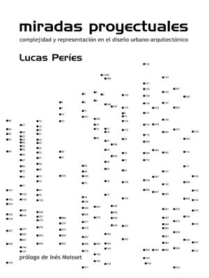 cover image of Miradas proyectuales